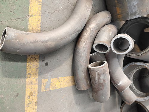 单金属耐磨管道的按需定制及其在建筑领域的应用