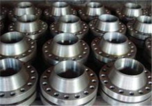 碳钢对焊法兰生产厂家 以严谨工艺筑造水暖与建筑金属制品之基