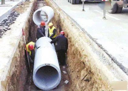 明年红山区六条街路改造工程启动，助力水暖管道及建筑金属制品制造业发展