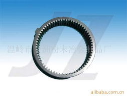 温岭市金洲粉末冶金制品厂 打造精密金属制品，赋能多元产业应用