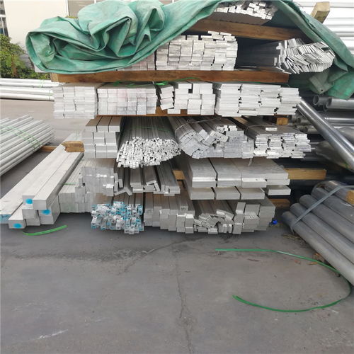 进口6061-T6铝板与铝棒价格分析 上海誉诚金属制品厂的应用前景