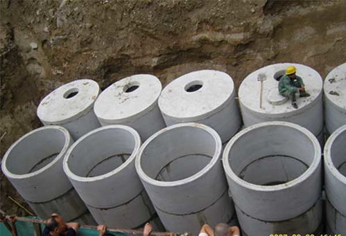 富国建材厂 专业制造化粪池与建筑用金属制品，服务邢台、衡水等地